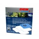 Eheim 2616710 : Ouate et mousse bleue