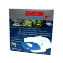 Eheim 2616760 : Ouate et mousse bleue