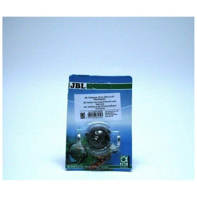 JBL Clip de rechange Taifun avec ventouses