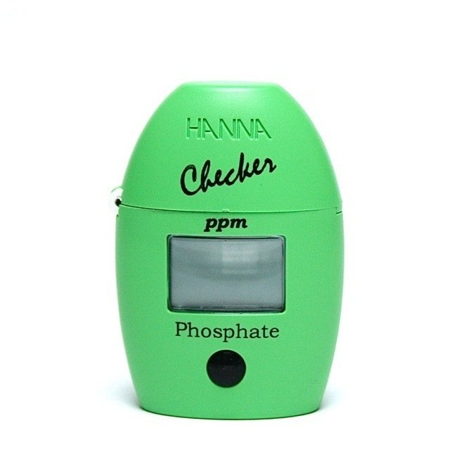 Hanna Checker photomètre Phosphate