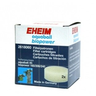 Eheim 2618060 : Mousse blanche Eheim 2618060 : Mousse blanche