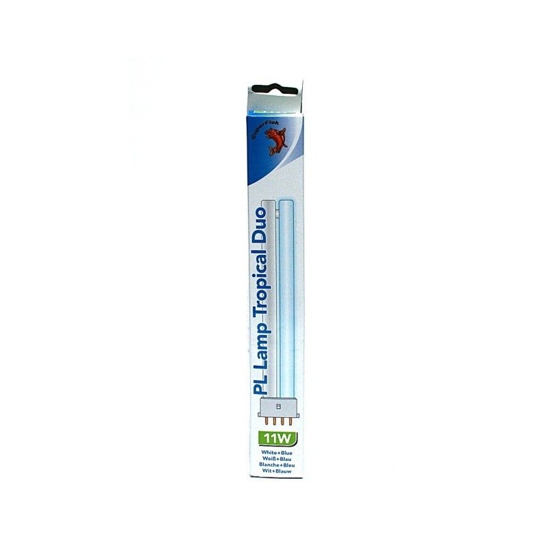 pl l tropical duo superfish tropical duo 11w pl l tropical duo superfish tropical duo 11w