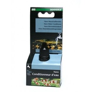 Dennerle Nano Conditionneur d'eau Dennerle Nano Conditionneur d'eau