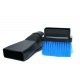 Power Gravel : Brosse de rechange