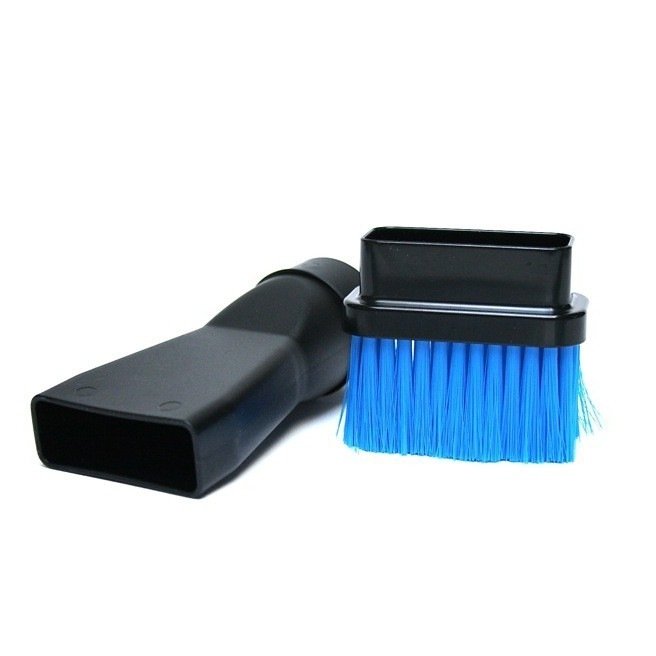 Power Gravel : Brosse de rechange