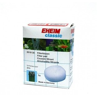 Eheim 2616130 : Coussin filtrant  Eheim 2616130 : Coussin filtrant