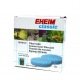 Eheim 2616131 : Mousse bleue 