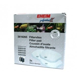 Eheim 2616265 : Ouate Eheim 2616265 : Ouate