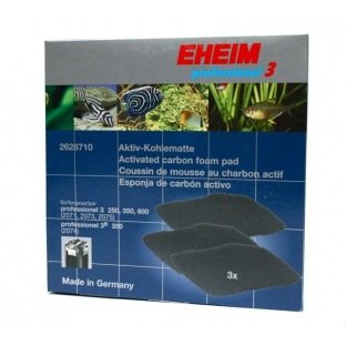 Eheim 2628710 : Charbon actif Eheim 2628710 : Charbon actif