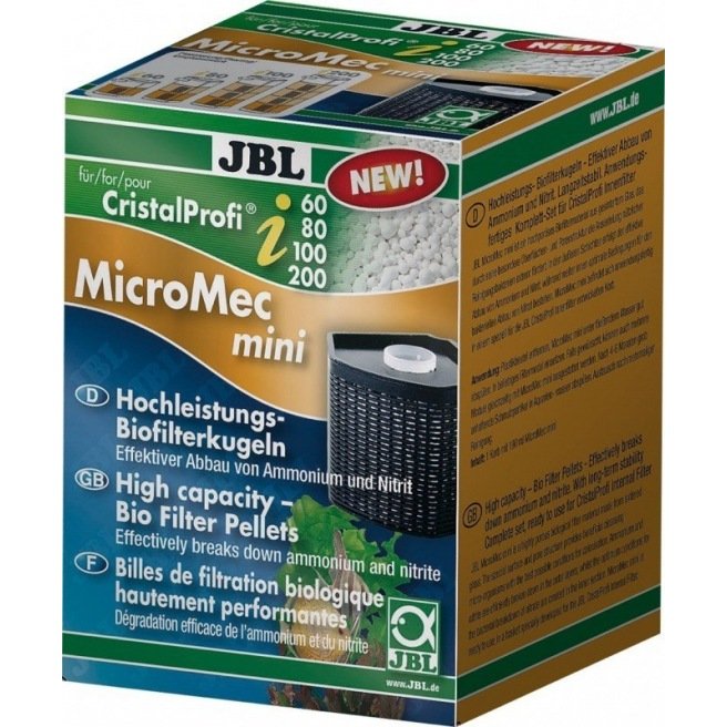 JBL 6092900 : Micromec Mini