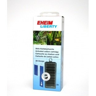 Eheim 2628401 : Charbon actif  Eheim 2628401 : Charbon actif