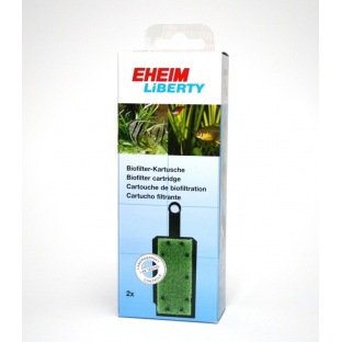 Eheim 2617401  : Bio filtration