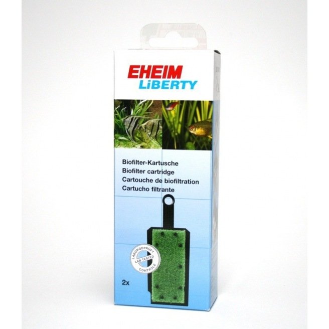 Eheim 2617401  : Bio filtration