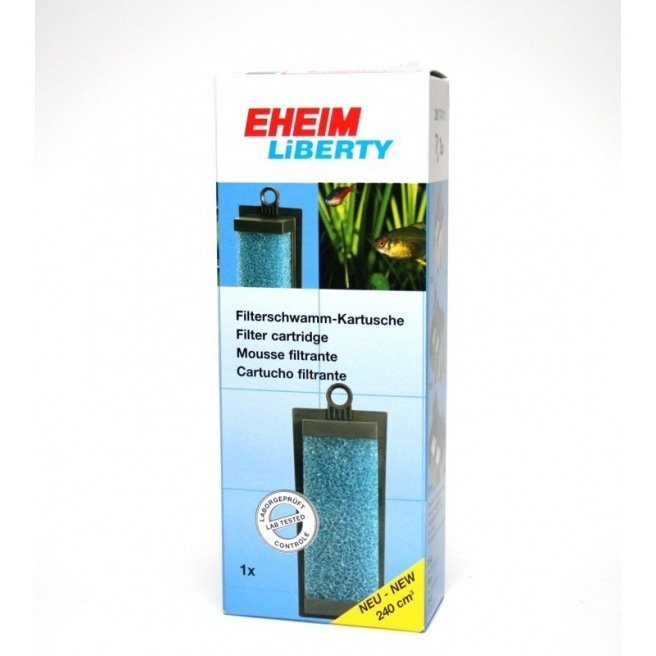 Eheim 2617411 : Mousse filtrante