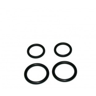 Eheim 7428680 : Set de joints adaptateur Eheim 7428680 : Set de joints adaptateur