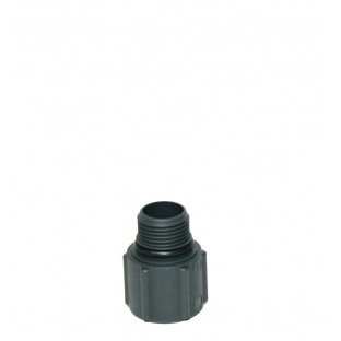 Eheim 7438510 : Adaptateur tube Eheim 7438510 : Adaptateur tube