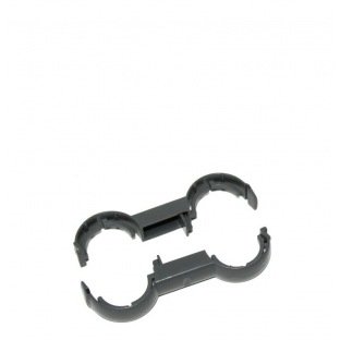 Eheim 7354158 : Support de tuyau  Eheim 7354158 : Support de tuyau