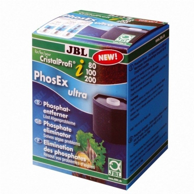 JBL CristalProfi i : PhosEx Ultra