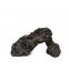 Roche brune 20x9x11cm 406380
