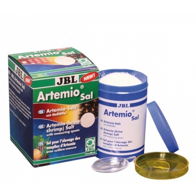 JBL ArtemioSal