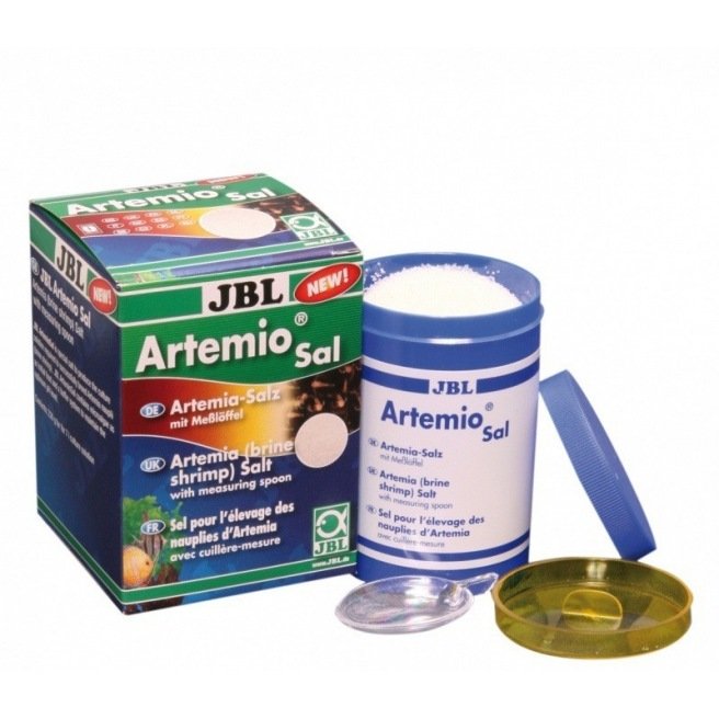 JBL ArtemioSal