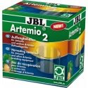 JBL Artemio 2 : bac de récupération