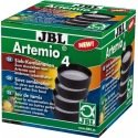 JBL Artemio 4 : jeu de tamis pour artemias