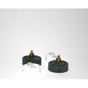 Schego M2K3 : Tête de pompe avec membrane