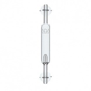 ADA CO2 Glass Bubble Counter ADA CO2 Glass Bubble Counter