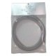 ADA Pressure Resistance Tube 2m Gris