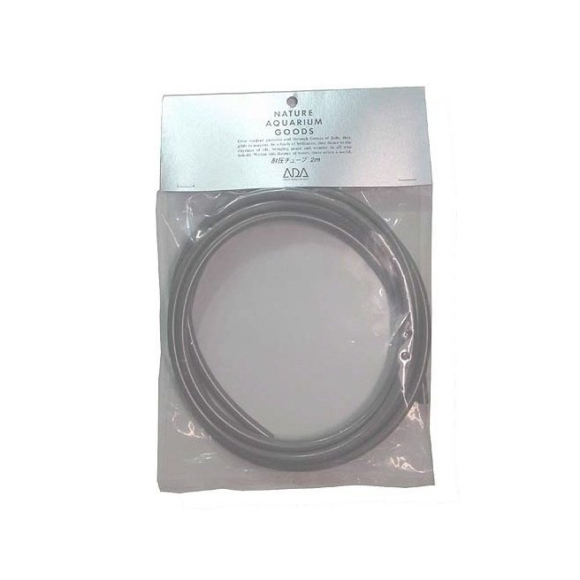 ADA Pressure Resistance Tube 2m Gris