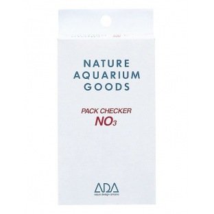 ADA Pack Checker NO3