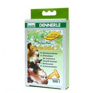 Dennerle PlantaGold 7 Dennerle PlantaGold 7