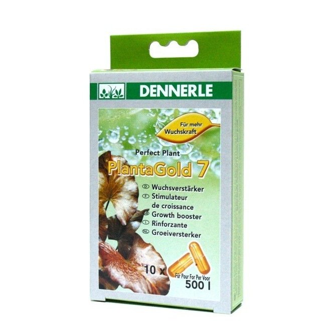 Dennerle PlantaGold 7