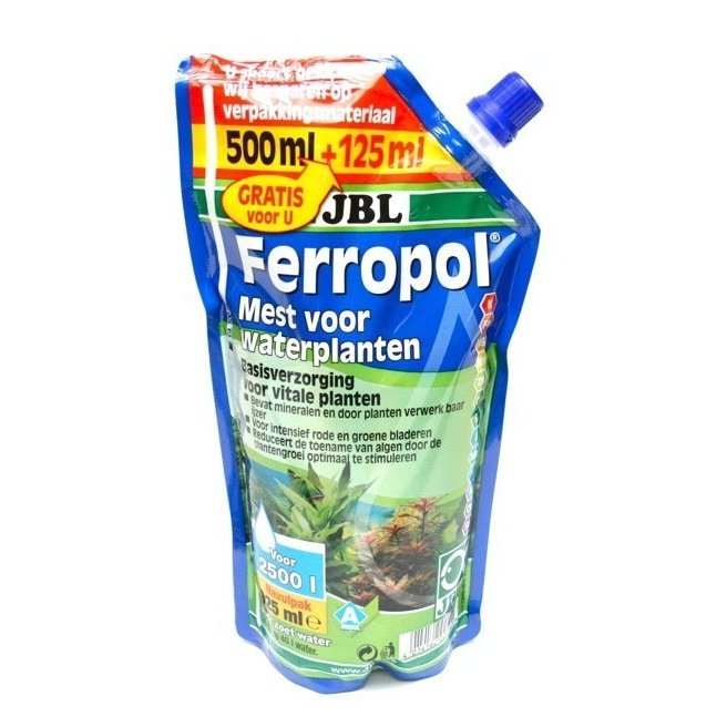 JBL Ferropol JBL Ferropol