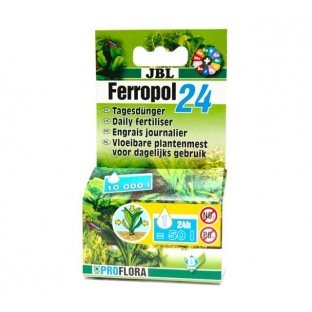 JBL Ferropol 24 JBL Ferropol 24