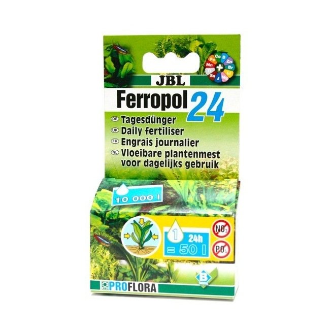 JBL Ferropol 24