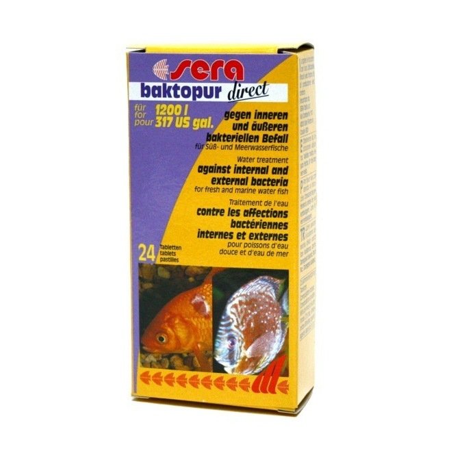 Sera Baktopur