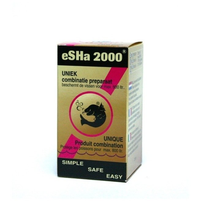 Esha 2000