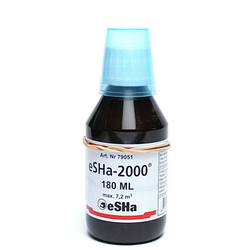 Esha 2000