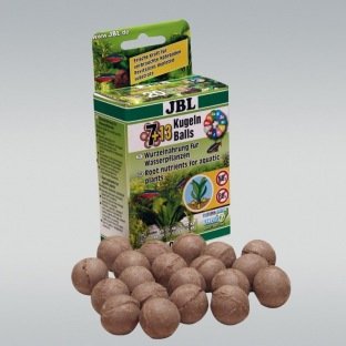 JBL Les 7+13 boulettes JBL Les 7+13 boulettes
