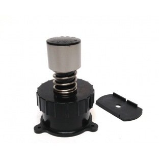 Bouton Start pour amorçage des filtres extérieurs JBL Cristalprofi Bouton Start pour amorçage des filtres extérieurs JBL Cristalprofi