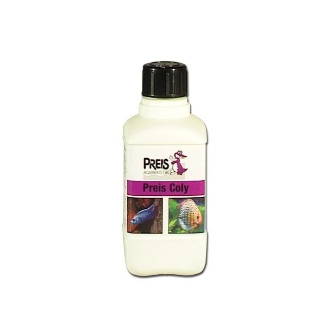 Preis Coly Concentré 250ml