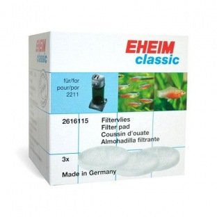 Eheim 2616115 : Ouate  Eheim 2616115 : Ouate