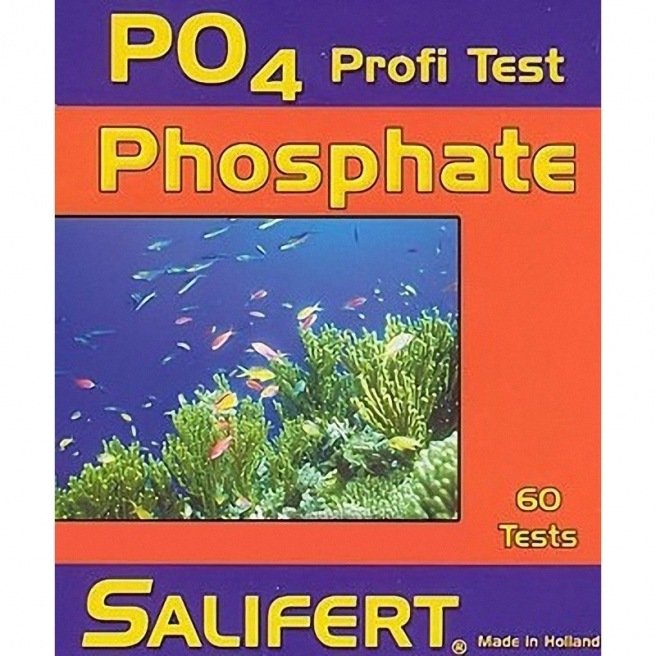 Salifert Phosphate Test