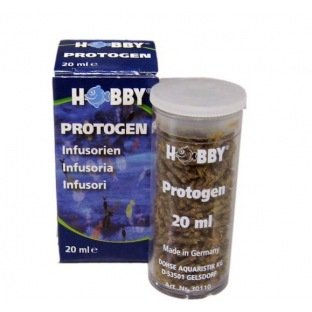 Hobby Protogen Hobby Protogen