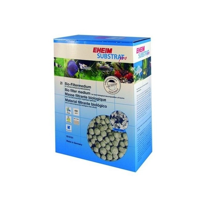 Eheim Substrat Pro