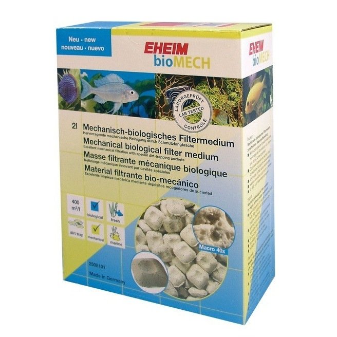 Eheim Bio Mech Eheim Bio Mech