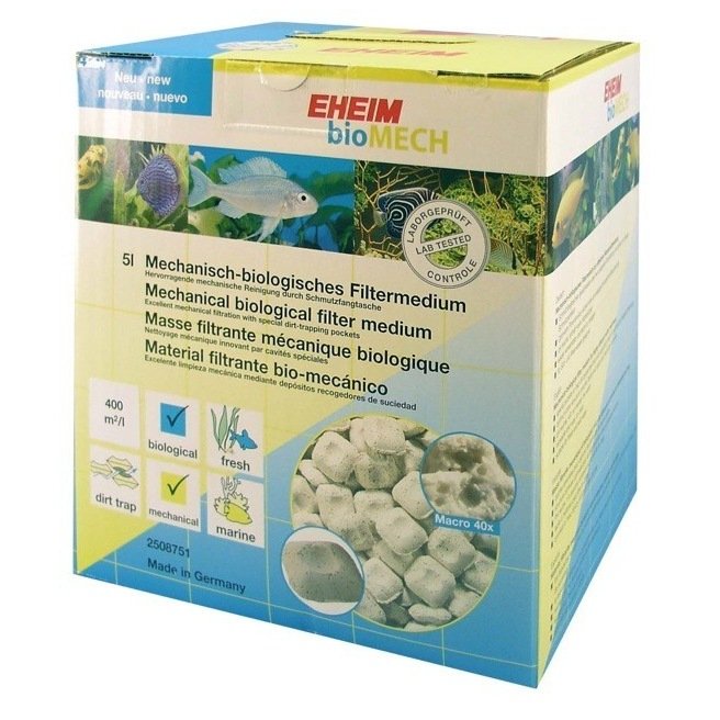 Eheim Bio Mech Eheim Bio Mech
