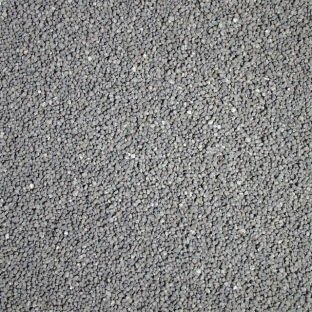 Gravier Quartz gris Dennerle - Prêt à l'emploi Gravier Quartz gris Dennerle - Prêt à l'emploi